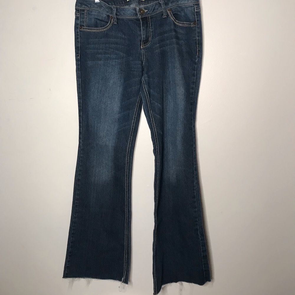 Denim Jeans